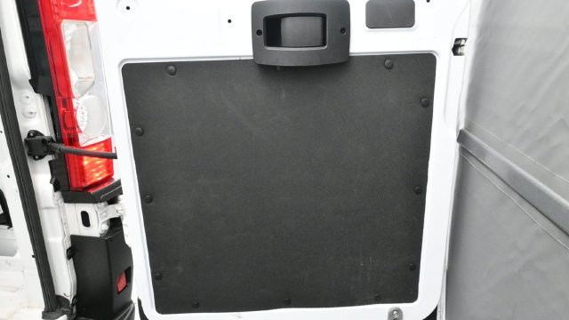 Used 2026 RAM ProMaster 2500 w/ Convenience Group FWD image 13