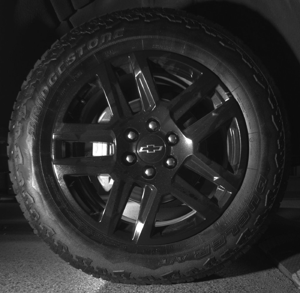 Used 2025 Chevrolet Silverado 1500 LT Trail Boss w/ Protection Package AWD/4WD image 11