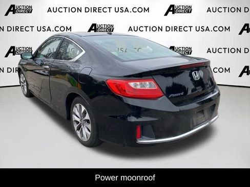 Used 2015 Honda Accord EX-L image 8