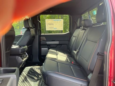 New 2026 Ford F150 Lariat image 14