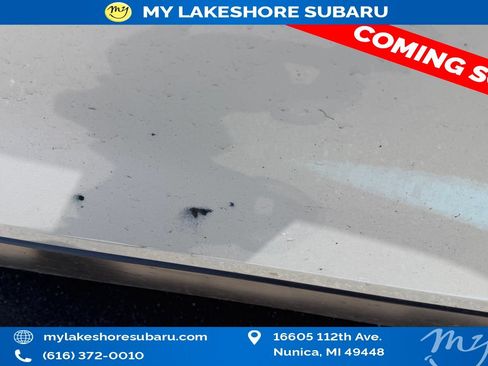 Used 2015 Buick Encore Premium AWD/4WD image 18