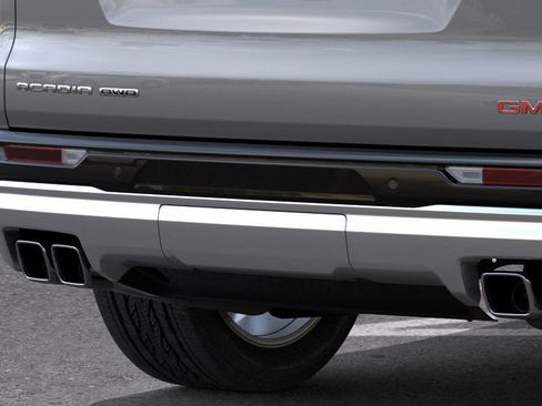 New 2026 GMC Acadia Denali w/ Super Cruise Package image 16