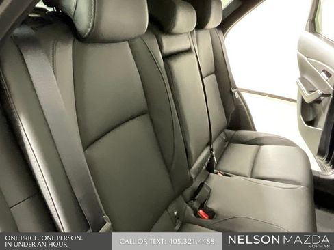 New 2026 MAZDA CX-30 AWD 2.5 S image 29