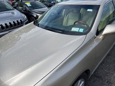 Used 2011 Lexus ES 350 image 16