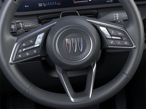 New 2026 Buick Enclave Avenir w/ Super Cruise Package image 19