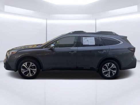 Used 2021 Subaru Outback Touring AWD/4WD image 6