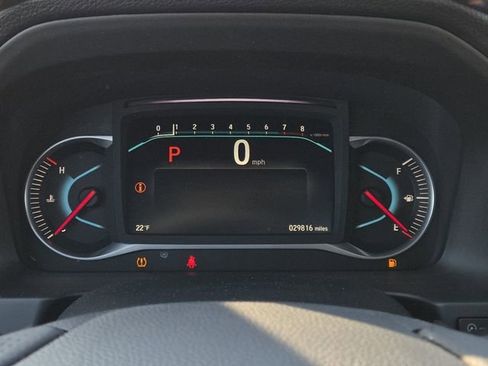 Used 2022 Honda Pilot TrailSport image 36