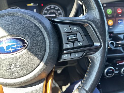 Used 2022 Subaru Forester Wilderness image 19