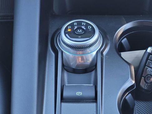 New 2026 Ford Explorer Tremor w/ Tremor Ultimate Package image 15