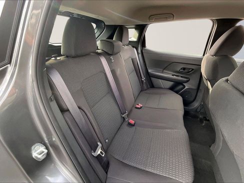 New 2026 Nissan Kicks S image 9