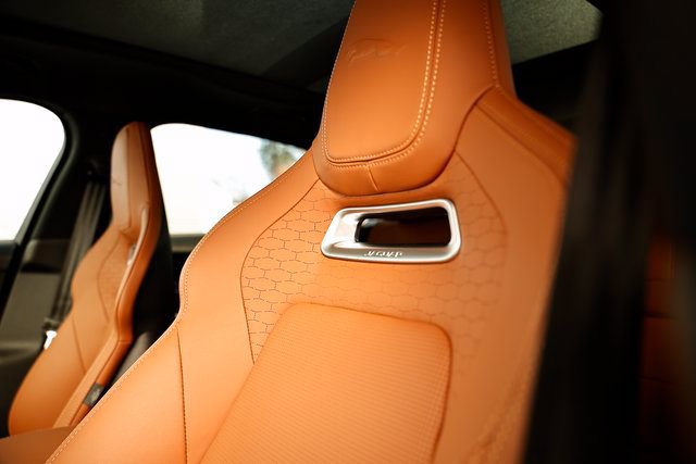 New 2026 Jaguar F-PACE R-Dynamic S AWD/4WD image 24