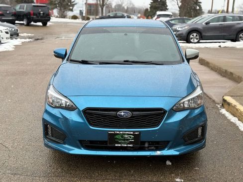 Used 2019 Subaru Impreza 2.0i Sport image 2