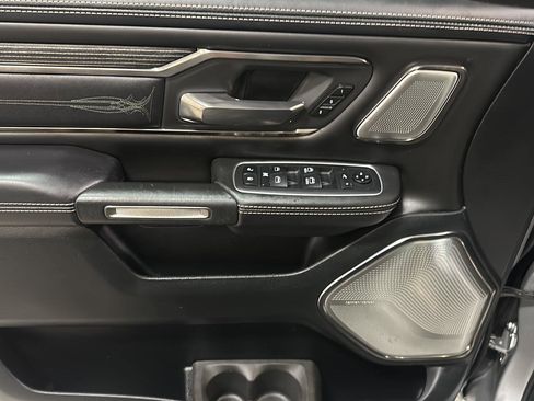 Used 2020 RAM 1500 Limited AWD/4WD image 17