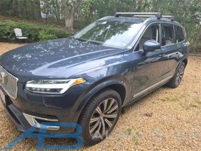 Certified 2024 Volvo XC90 B5 Plus w/ Protection Package