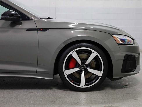 Used 2023 Audi A5 2.0T Premium Plus w/ Premium Plus image 11