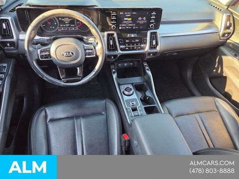 Used 2021 Kia Sorento S image 17