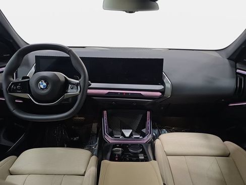 Certified 2026 BMW X3 xDrive30i w/ Convenience Package AWD/4WD image 9