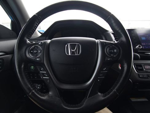 Used 2023 Honda Ridgeline RTL-E image 20