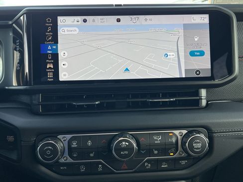 New 2026 Jeep Wrangler Unlimited Rubicon image 5