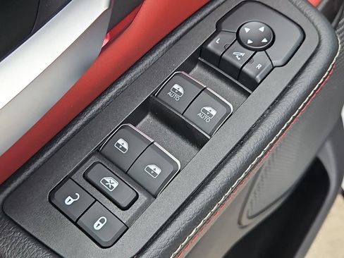Used 2026 RAM 1500 Rebel w/ Rebel Level 1 Equipment Group AWD/4WD image 17