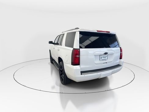 Used 2017 Chevrolet Tahoe Premier image 6