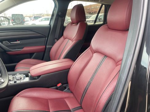 Used 2025 MAZDA CX-50 2.5 Hybrid w/ Premium Plus Pkg image 37