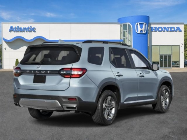 New 2026 Honda Pilot EX-L image 2