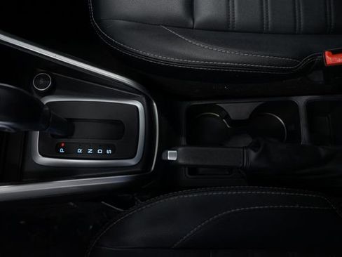 Used 2022 Ford EcoSport Titanium image 25