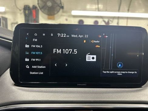 Used 2023 Hyundai Santa Fe SEL AWD/4WD image 15