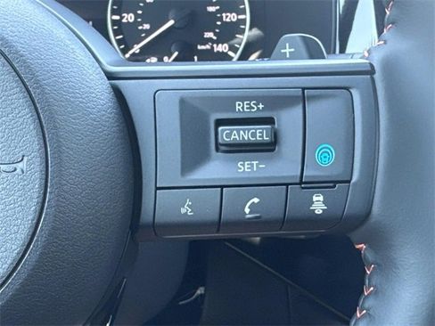 New 2025 Nissan Pathfinder Rock Creek image 22