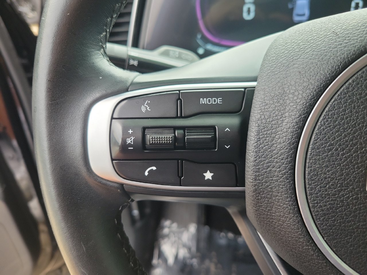 Used 2024 Kia Sportage X-Line AWD/4WD image 20
