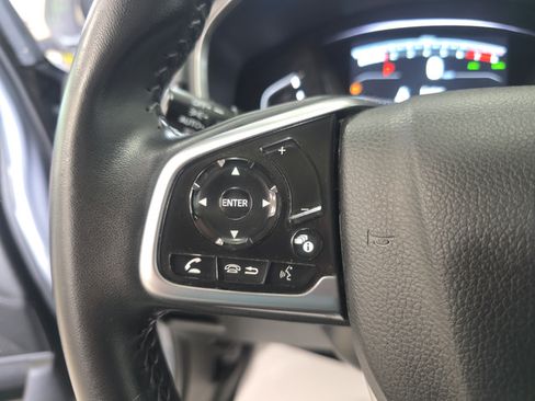 Used 2022 Honda CR-V EX-L image 15