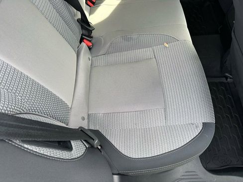 Used 2025 Subaru Outback Limited image 20