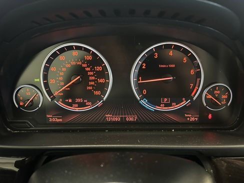 Used 2015 BMW 528i xDrive Sedan image 12