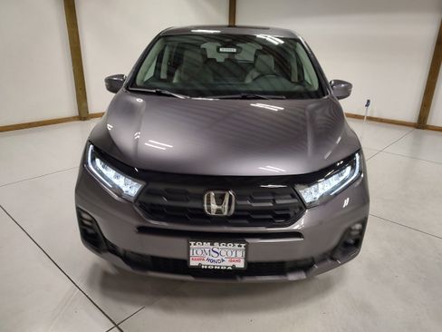 New 2026 Honda Odyssey EX-L image 3