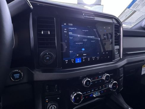 New 2026 Ford F250 Platinum w/ Tremor Off-Road Package image 18