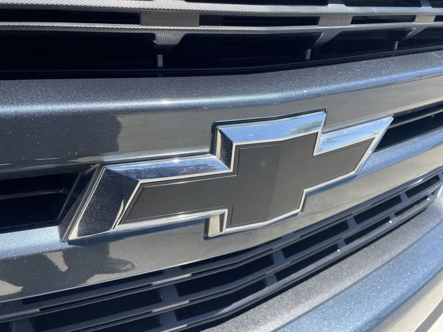 Used 2022 Chevrolet Silverado 1500 RST w/ LPO, Blackout Package AWD/4WD image 30