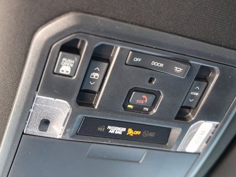 New 2026 Toyota Tundra Limited image 27