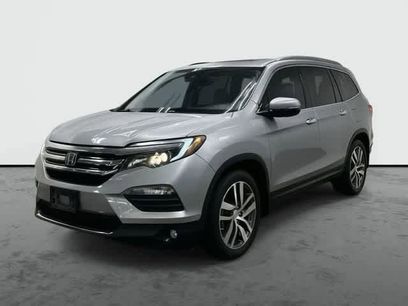Used 2018 Honda Pilot Touring