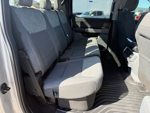 Used 2021 Ford F150 XLT w/ Equipment Group 302A High AWD/4WD image 36