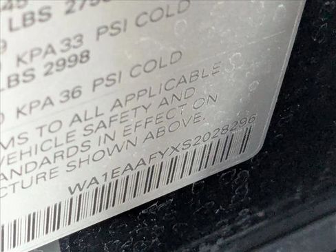 Certified 2025 Audi Q5 2.0T Premium Plus w/ Premium Plus Package image 24