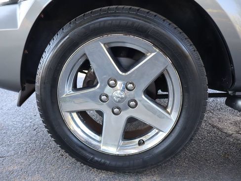 Used 2008 Dodge Durango Limited w/ Technology Group III AWD/4WD image 43