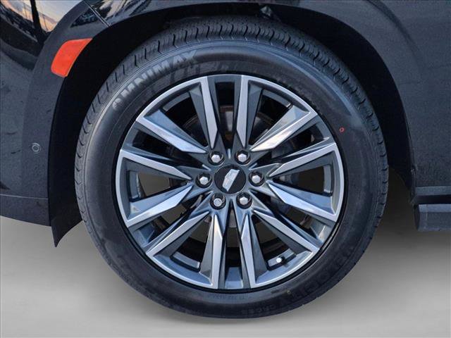 Used 2021 Cadillac Escalade Sport Platinum RWD image 26