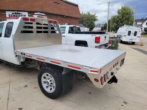 Used 2013 Chevrolet Silverado 3500 W/T image 18