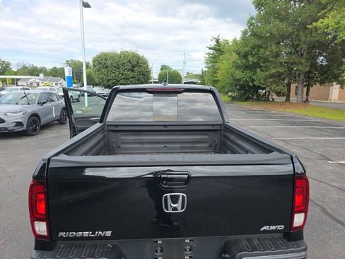 Used 2020 Honda Ridgeline RTL image 26
