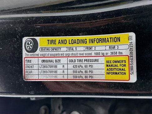 Used 2015 GMC Sierra 3500 Denali w/ Duramax Plus Package image 33