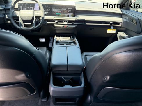New 2027 Kia Telluride SX X-Pro AWD/4WD image 24