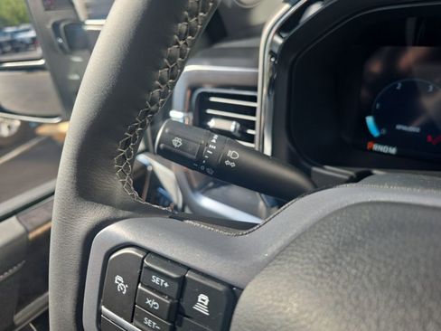 New 2026 Ford F250 Lariat image 23