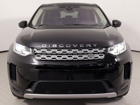 Used 2020 Land Rover Discovery Sport P250 Standard image 5