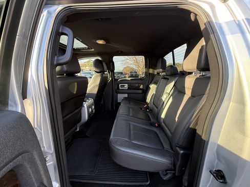Used 2013 Ford F150 Platinum image 18